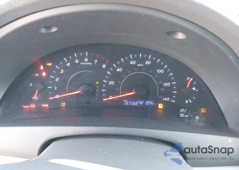 2010 Toyota Camry Le from USA, damaged, VIN 4T4BF3EK3AR024775